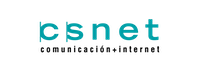 Logo CSnet Comun 4